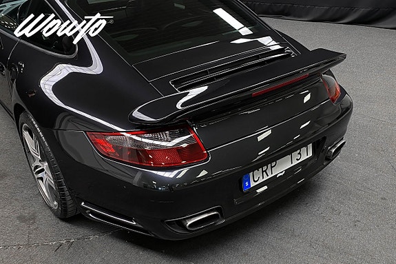 Porsche 911 Turbo 25 of 25