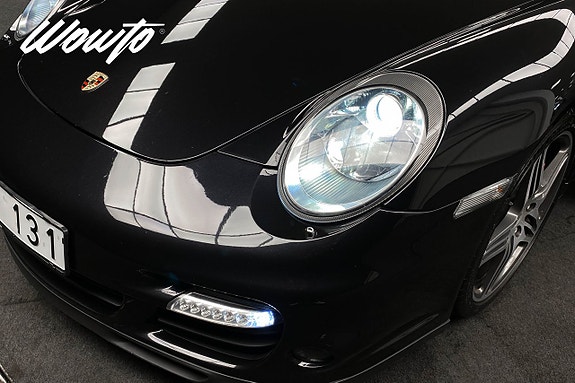 Porsche 911 Turbo 23 of 25