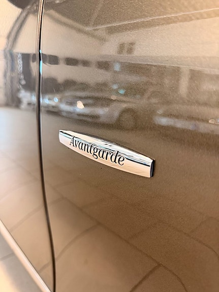 Mercedes-Benz C300 16 of 17