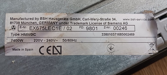 Product image 3 of 10