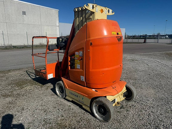 JLG Toucan 10 E 3 of 5