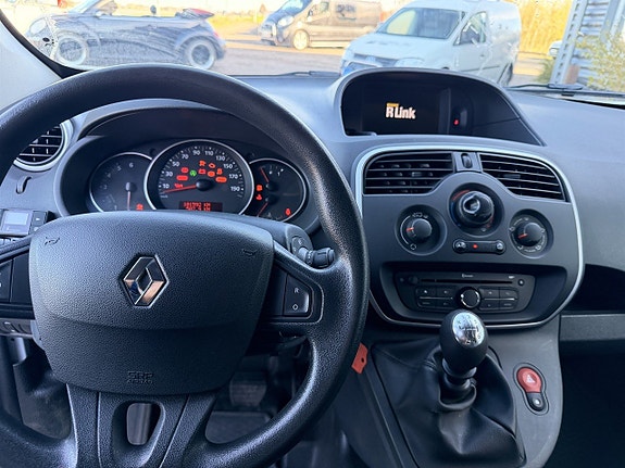 Renault Kangoo Maxi 10 of 10