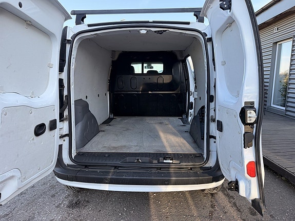 Renault Kangoo Maxi 7 of 10