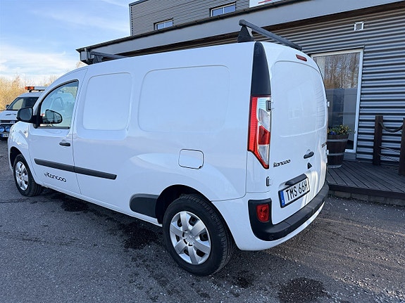 Renault Kangoo Maxi 3 of 5