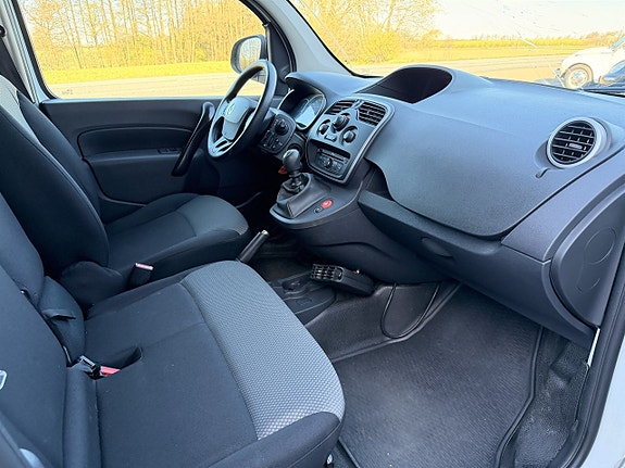 Renault Kangoo Maxi 6 of 10