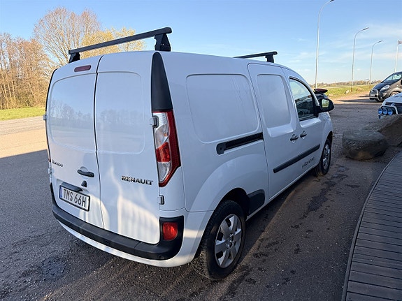 Renault Kangoo Maxi 4 of 5