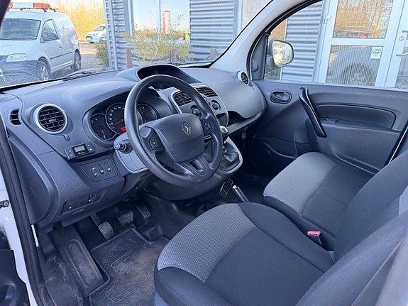 Renault Kangoo Maxi 9 of 10