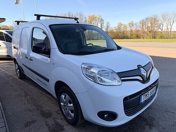 Renault Kangoo Maxi 5 of 5