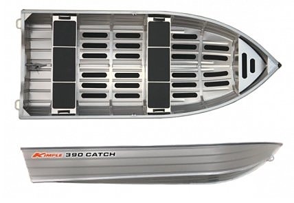 Kimple 390 Catch