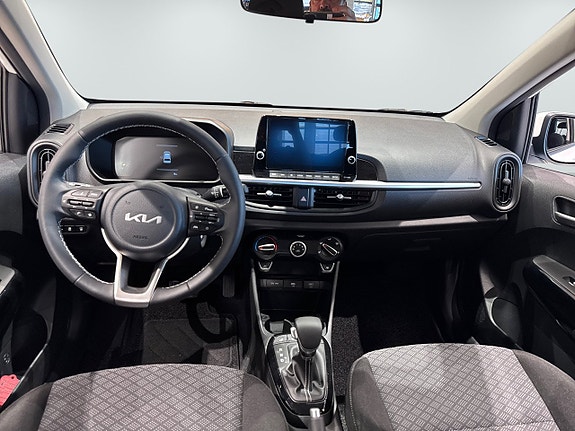Kia Picanto 7 of 14