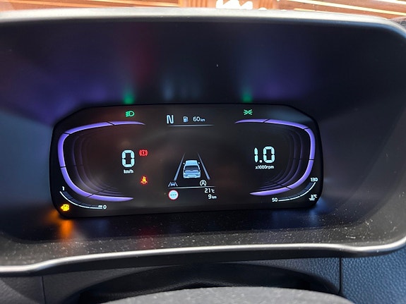 Kia Picanto 10 of 14