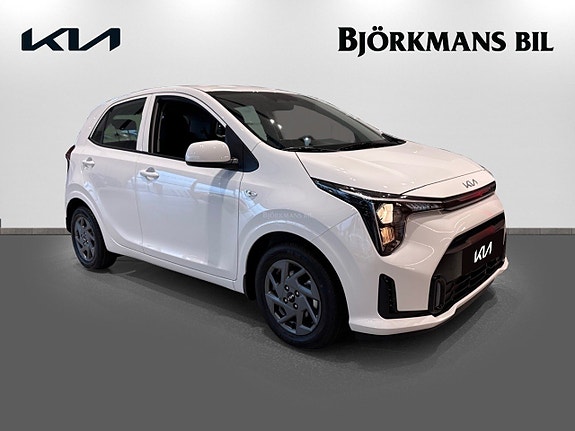 Kia Picanto 3 of 5