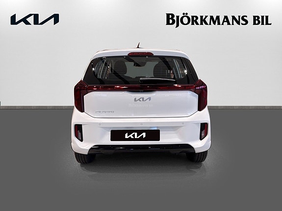 Kia Picanto 5 of 5
