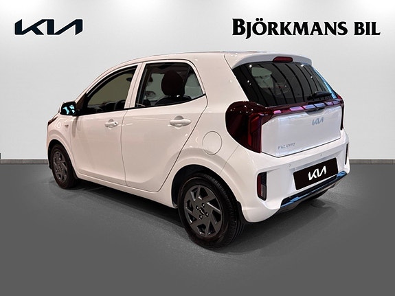 Kia Picanto 6 of 14