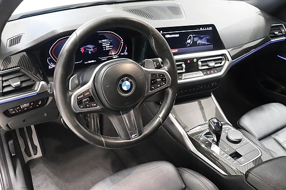 BMW 320 6 of 11