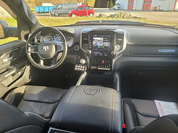 RAM 1500 5 of 5