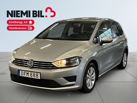 Volkswagen Golf I