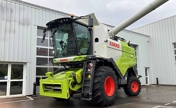 CLAAS EVION 430 Classic