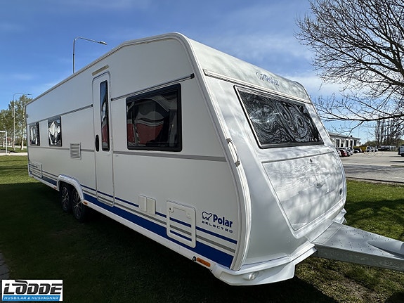 Polar 730 Selected CTVX VK 2 of 11