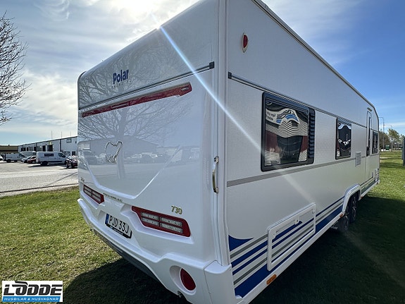 Polar 730 Selected CTVX VK 3 of 11