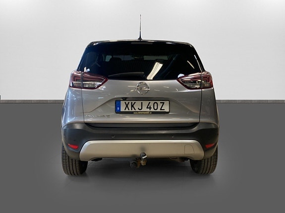 Opel Crossland X 5 of 5