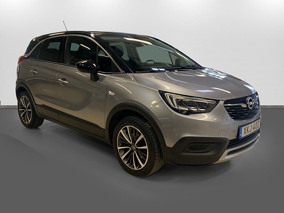 Opel Crossland X 3 of 5