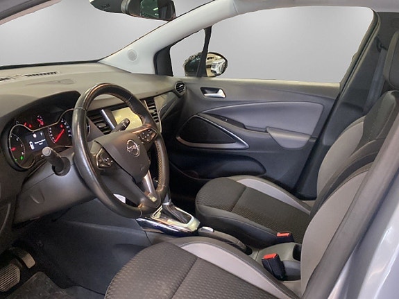 Opel Crossland X 8 of 16