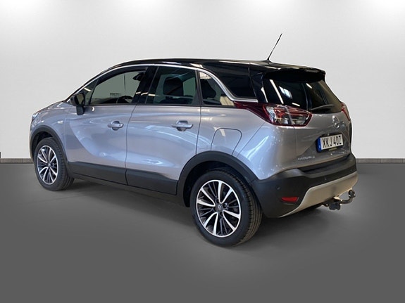 Opel Crossland X 6 of 16