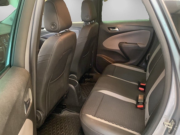 Opel Crossland X 9 of 16