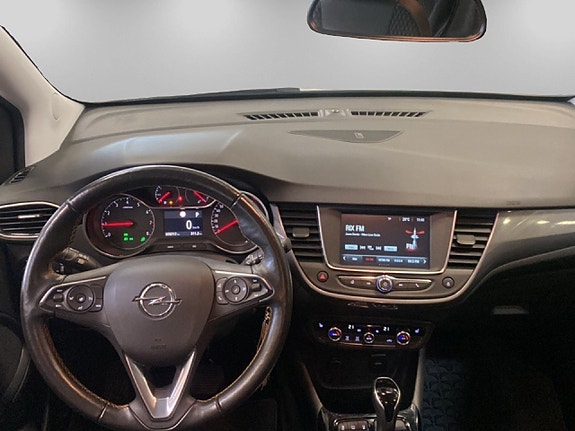 Opel Crossland X 7 of 16