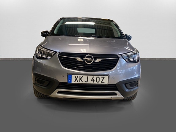 Opel Crossland X 2 of 5