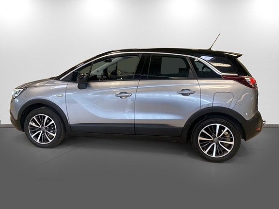 Opel Crossland X 4 of 5
