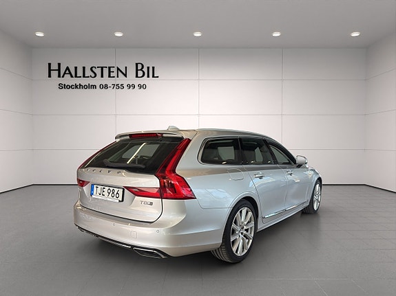 Volvo V90 5 of 25