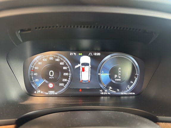 Volvo V90 15 of 25