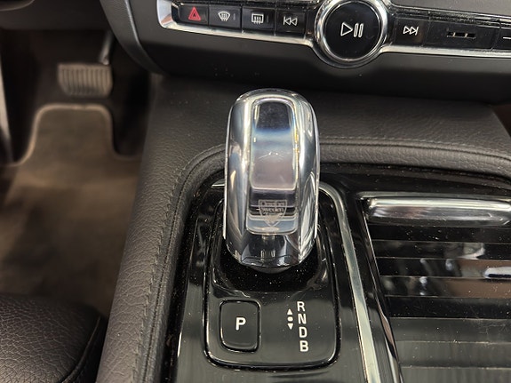 Volvo V90 21 of 25