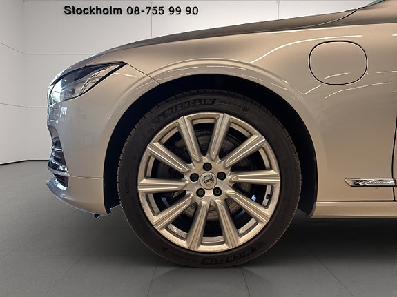 Volvo V90 23 of 25
