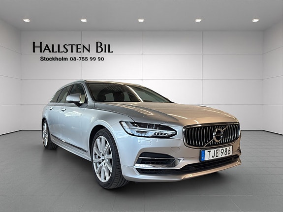 Volvo V90 4 of 25
