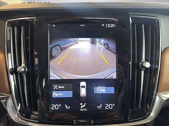 Volvo V90 17 of 25