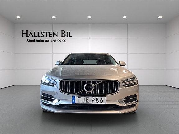 Volvo V90 3 of 25