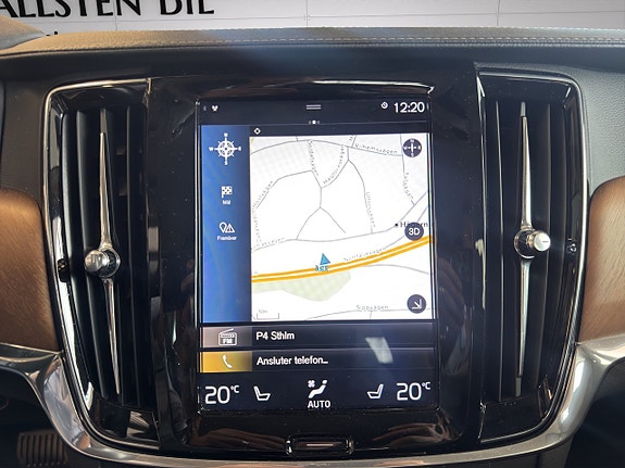 Volvo V90 19 of 25