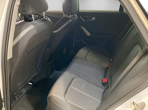Audi Q2 9 of 15
