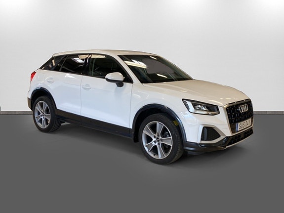 Audi Q2 3 of 5
