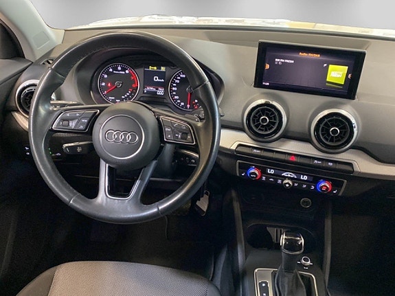 Audi Q2 7 of 15