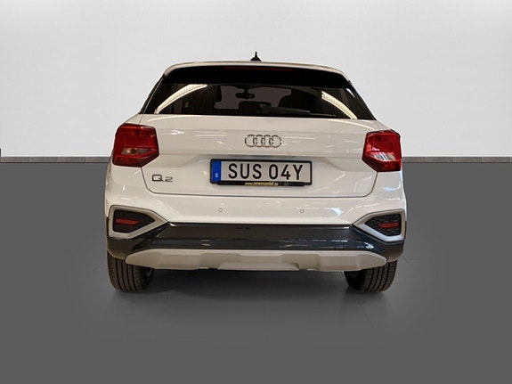Audi Q2 5 of 5