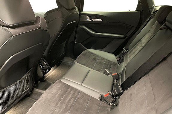 BMW 230e 9 of 12