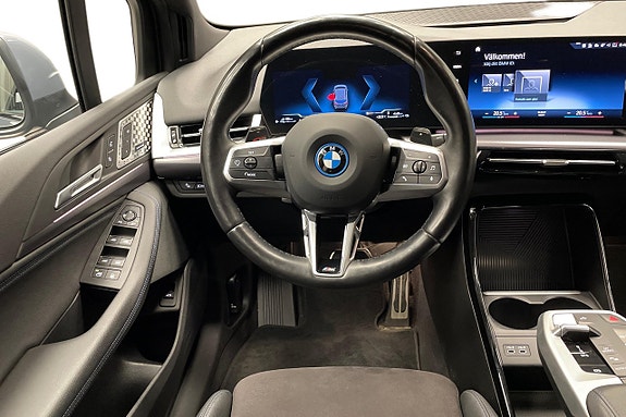 BMW 230e 8 of 12