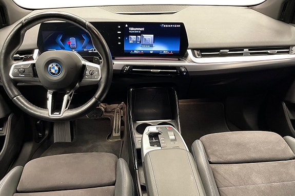 BMW 230e 10 of 12