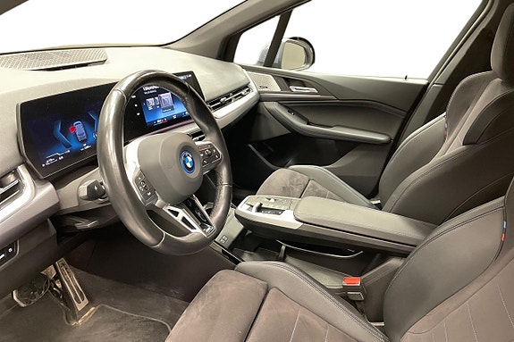 BMW 230e 7 of 12