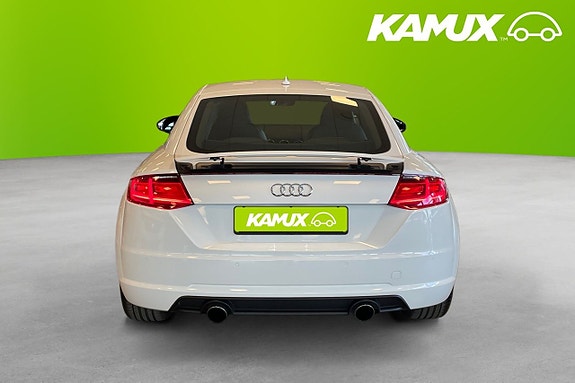 Audi TT 5 of 5