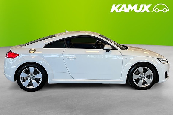 Audi TT 2 of 5